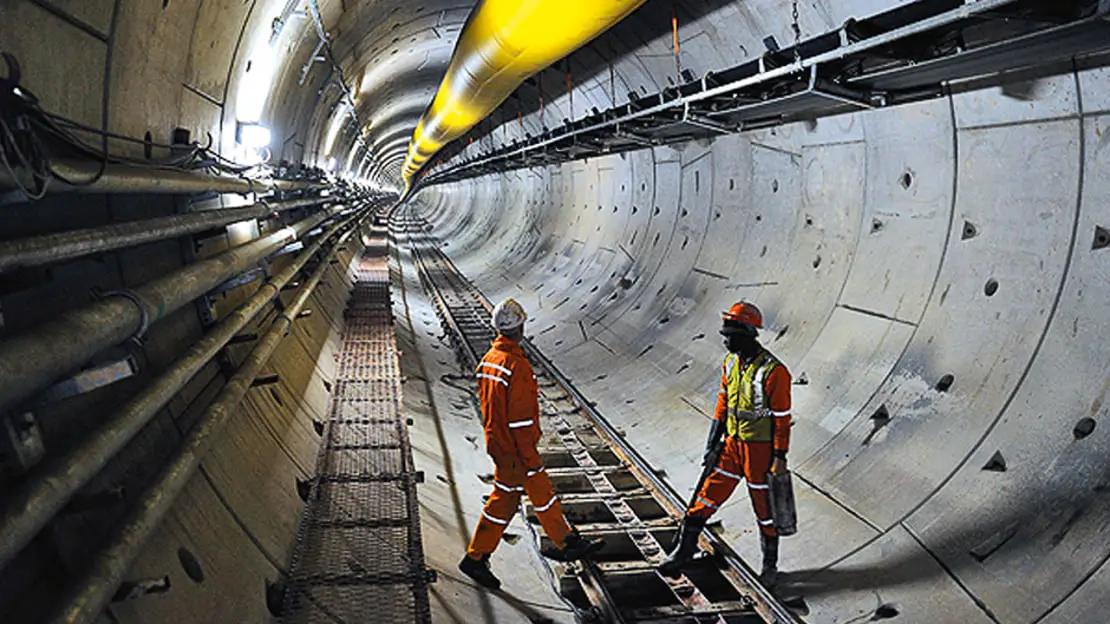 List of Africa's Longest Tunnels The Top 6