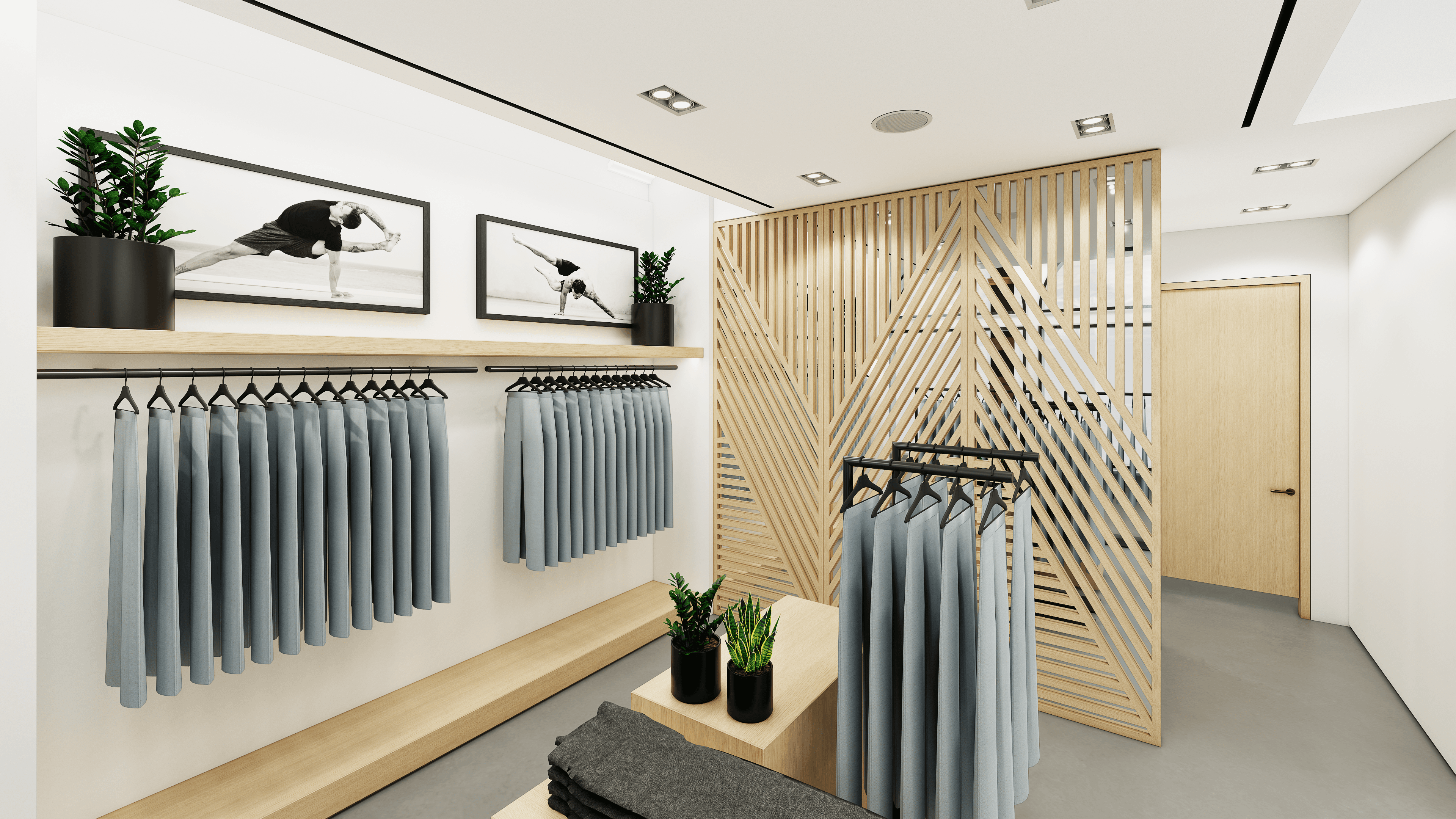 ALO expands UK retail footprint with four new stores across key shopping  destinations